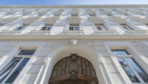Viennaappartement, Wien, Österreich